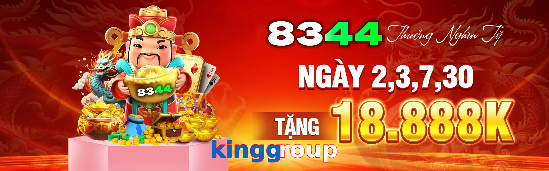 kinggroup