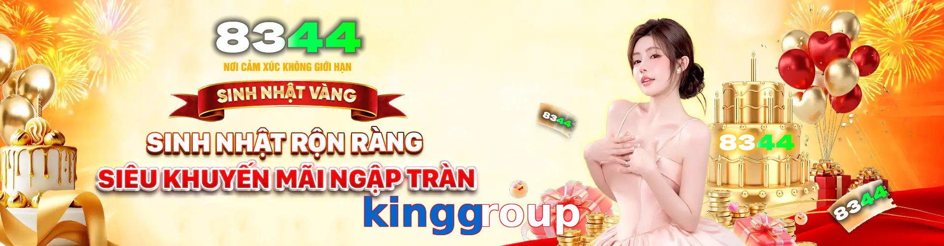 kinggroup
