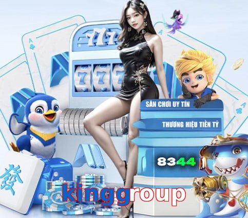 kinggroup